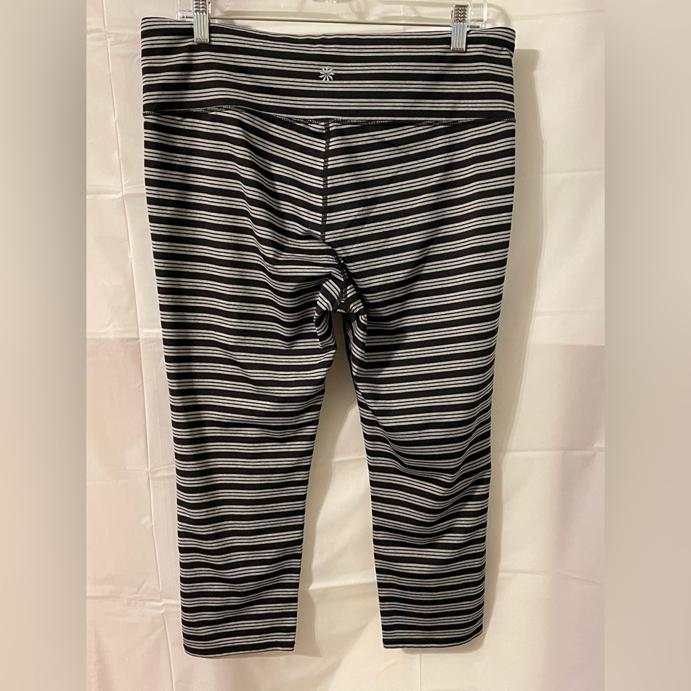 Athleta Leggings Size XL